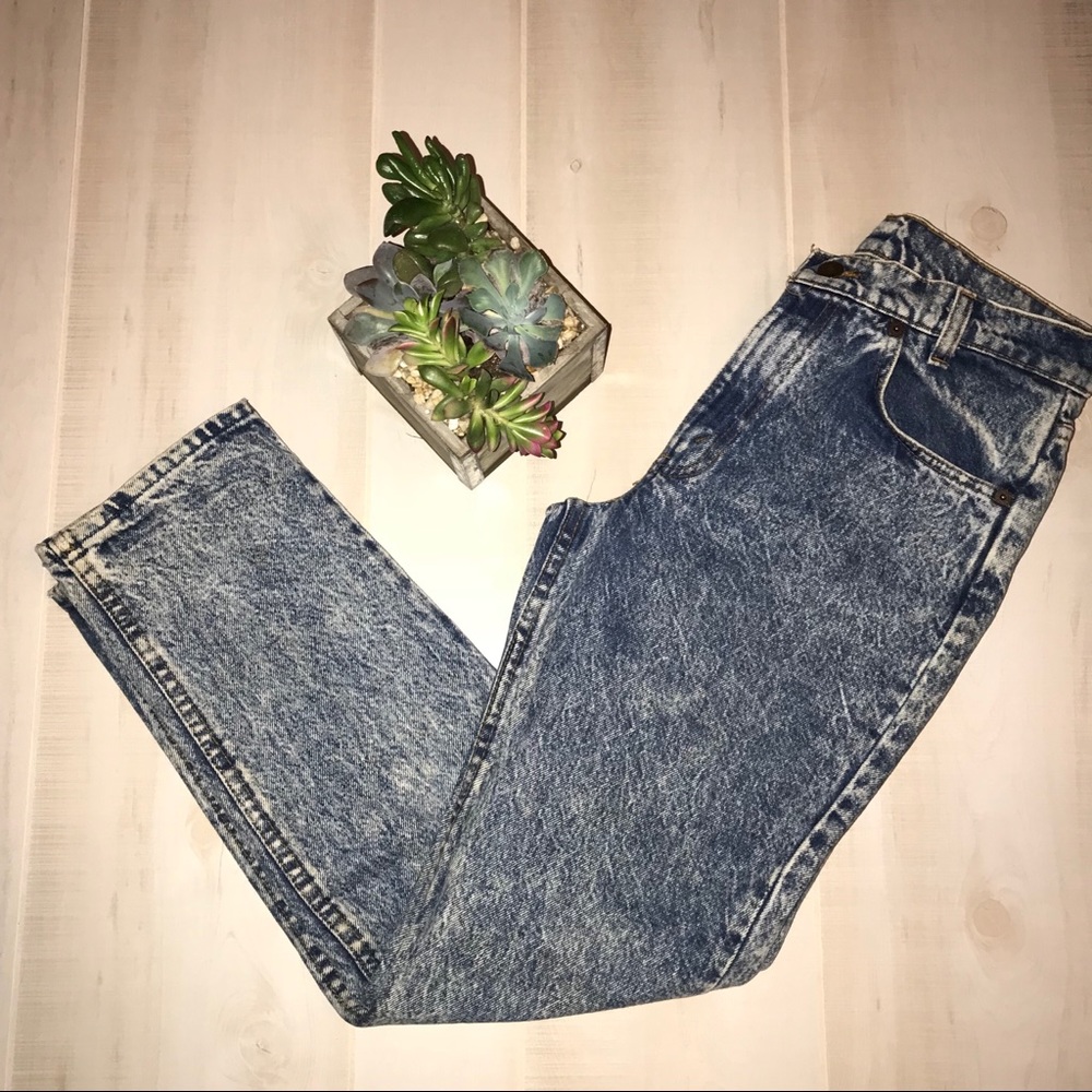 RARE VINTAGE LEVI’S 🌸🌸🌸 - Picture 6 of 7
